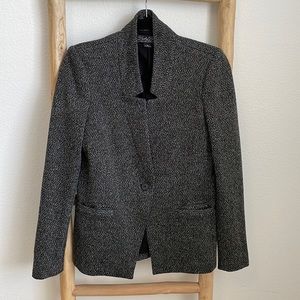 Lucky Brand Blazer